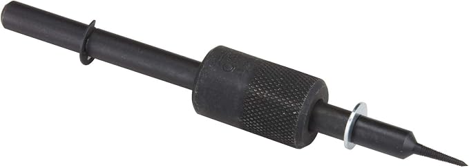 OTC 6879 Locknut Roll Pin Remover for Select 2009 and Newer Ford, Lincoln, and Mercury Vehicles
