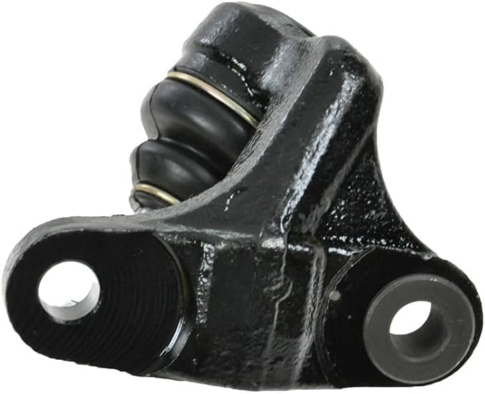 TRQ Front Lower Inner Ball Joint Set Driver and Passenger Side Compatible with 2001-2005 BMW 325xi 330xi
