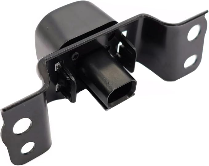 Front Parking Assist Around View Monitor Camera Compatible with Toyota Highlander 2.5L 2.7L 3.5L 2013 2014 2015 2016-2019 for 86790-0E081 867900E081