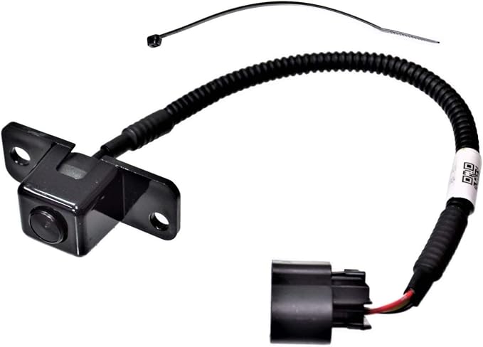 PT Auto Warehouse BUCGM-545 - Rear View Park Assist Backup Camera