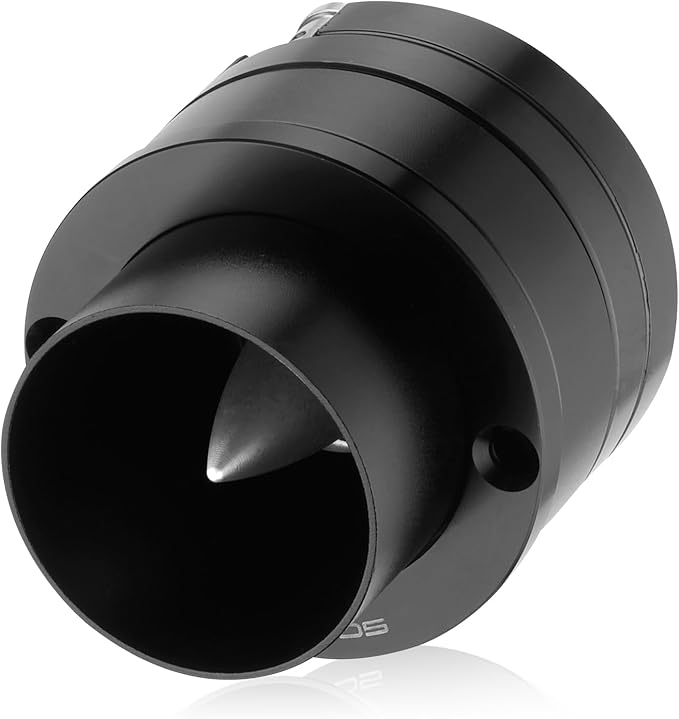 CT Sounds TX-175B 1.75” 480-Watt Neodymium Super Tweeters, Pair