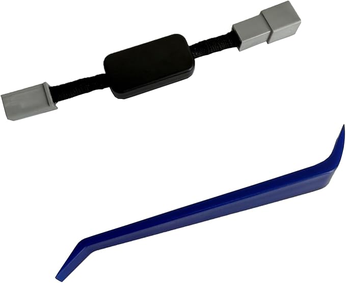 BODENLA Auto Idle Start Stop Eliminator, Enigne Automatic A-Off Delete/Disable/Canceller for Honda Passport 2026+