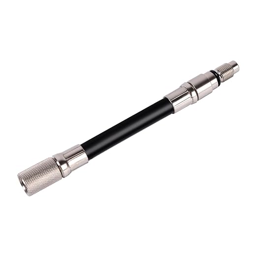 12mm Compression Tester Adapter for Ford 4.6 5.4 6.8L 2008+