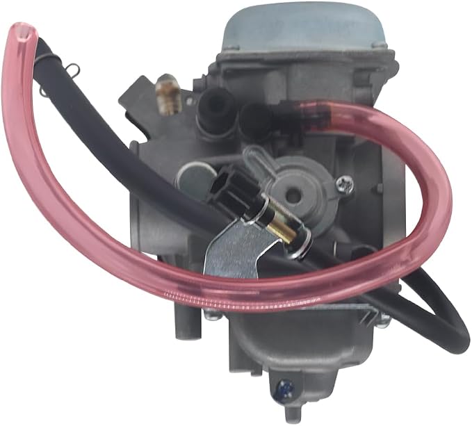 Carburetor For Suzuki Vinson 4WD LT-F500 LTA500F LTF500 F 4x4 Carb Assembly 2002-2007
