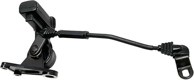 Timberwolf YFB250 Reverse Shifter Select Handle Linkage Compatible with Many Yamaha ATV Gear Reverse Shifter Select Handle Linkage