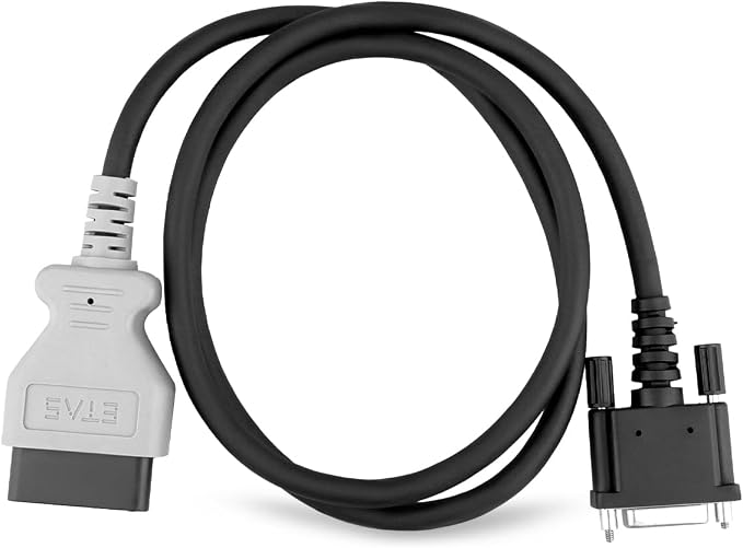 EL-52100 F-00K-108-663 OBDii Diagnostic Tool OBD2 Diagnostic Tool Fit for GM MDI 2/MDI II, Replace 1699200142