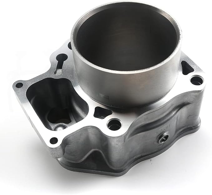 TOP END KIT W/CYLINDER For HONDA 2012-19 TRX500 FOREMAN 12-19 RUBICON 15-19