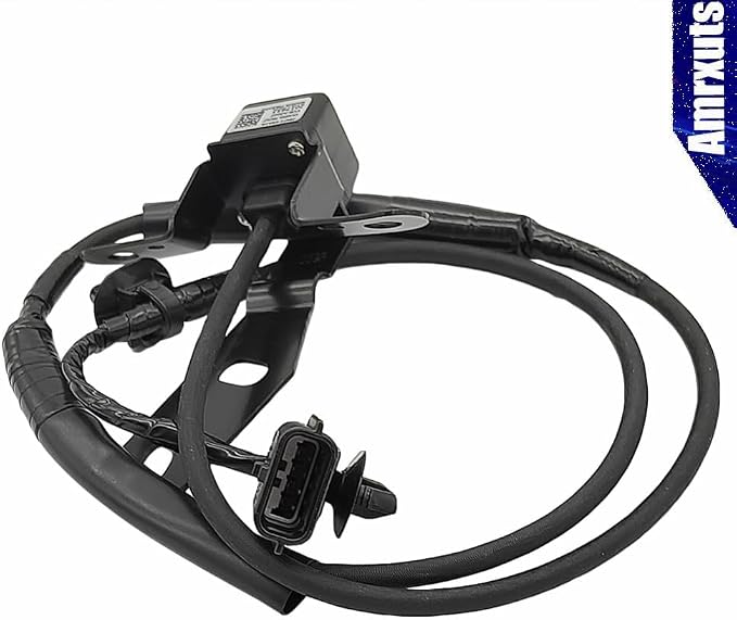 284F1-4RA1A Front View Backup Camera for NIS-san Maxima 2016 2017 2018 2019, 284F14RA1A, 284F1 4RA1A