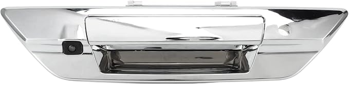 Color CCD Rear View Backup Camera for Car Trunk | IP66 Waterproof 150° Wide Angle | Easy Install Reverse Monitoring System for Parking Safety