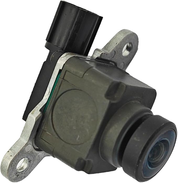 EPSIRMP 56038978AH Rear View Backup Camera Compatible with 2013-2017 Dodge Ram 1500 2500 3500 4500 5500, 2015-2017 Dodge Viper, 2015 Chrysler 200 56038978AL