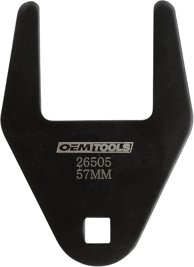OEMTOOLS 26505 Fan Clutch Wrench Set, For Use With Ford Vehicles