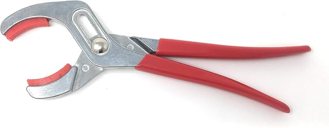 Metal Magery Soft Jaw Cannon Plug (Soft Jaw Cannon Plug Aviation Electrical Connector Pliers) - 2 Pack