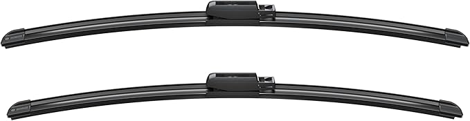 BOSCH 3397118934 AeroTwin OE Replacement Wiper Blade Set of 2 Combo Pack - (22" & 22")