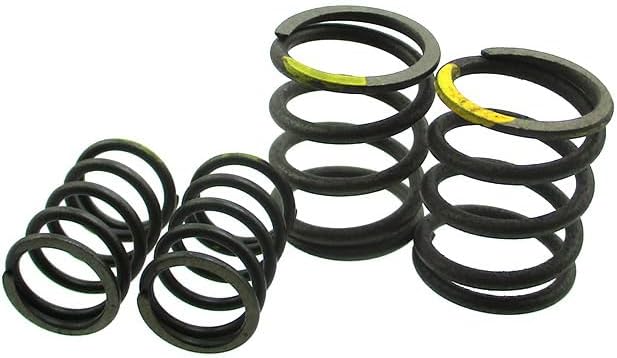 1P60FMJ 1P60FMK Exhaust Inlet Valve Springs For YX 150cc 160cc Pit Dirt Bike