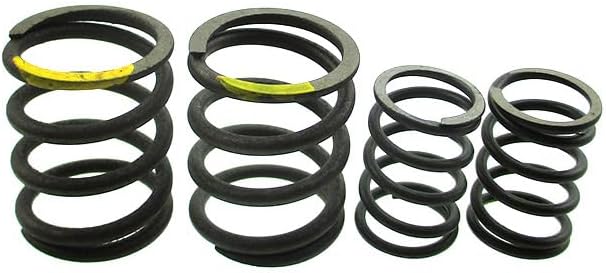 1P60FMJ 1P60FMK Exhaust Inlet Valve Springs For YX 150cc 160cc Pit Dirt Bike