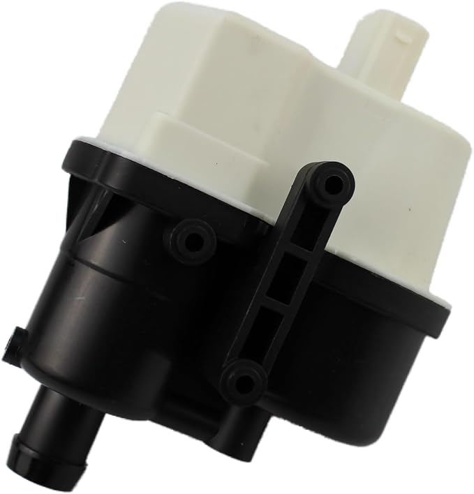 Fuel Vapor Leak Detection Pump 0261222018 Fit for BMW 16137193479 310-601 Fuel Leak Diagnostic Vapor Detection Pump 16136764191 16136752551 Equipment Self-Diagnosis Module