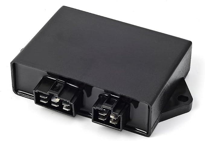 CDI Igniter Box For YAMAHA VIRAGO 535 XV535 1987 1988 1989 1990 2GV-82305-20-00 2GV-82305-20