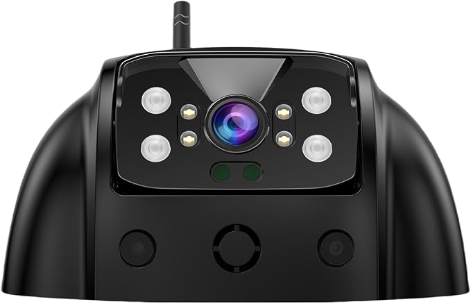 7-Inch RV Backup Camera for RVs pre-Wired Systems, Compatible with Y31