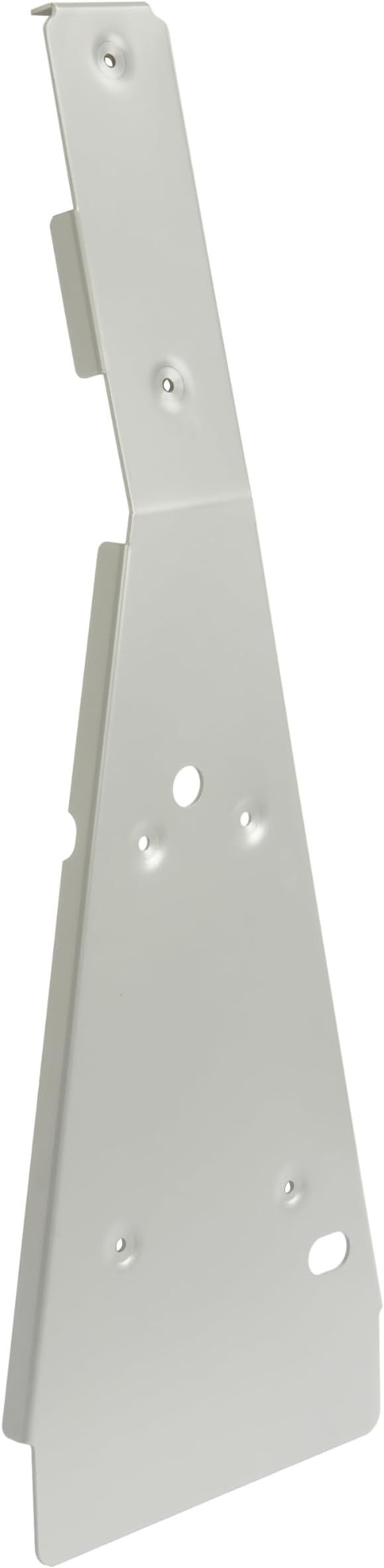ALMULOO Skid Glide Plate Aluminum Compatible with Honda TRX400EX / 400X 1999-2014
