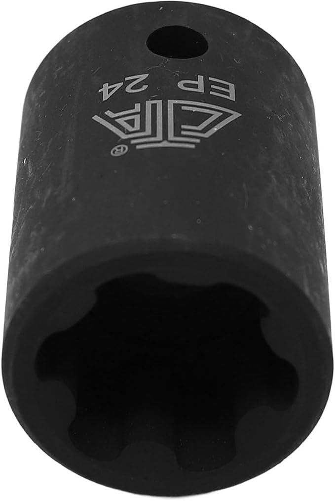 CTA Tools 9664 Star Plus Socket - EP24