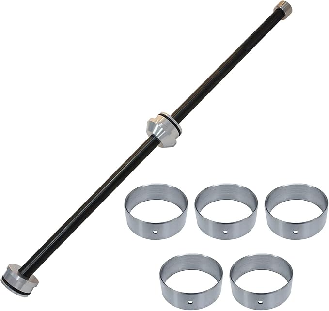 Cam Bearing Installation & Removal Driver Tool For Chevy SBC Engine 283 327 350 383
