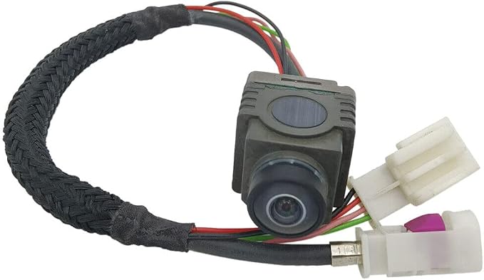 EPSIRMP A2229054509 Rear View Backup Camera Compatible with Mercedes-Benz X253 W205 W222 W447 448 Replace# A2469054703