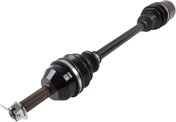 Solarhome 1333742 Front Left/Right CV Axle Compatible with Polaris 2008-2022 Ranger 500 2017-2022 Ranger 570 Midsize 2008-2009 Ranger 700 Crew