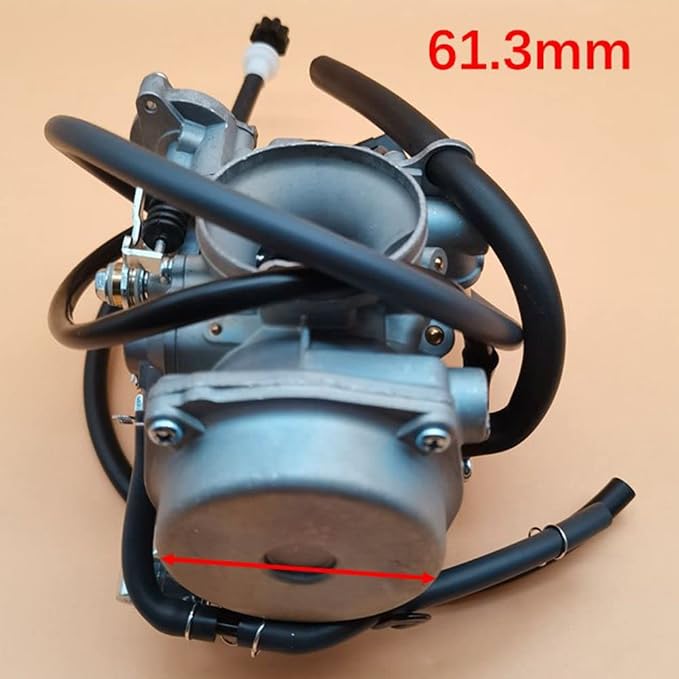 Carburetor Carb for Honda Shadow Aero 750 VT750 VT750C VT 750C 2004-2006 Shadow Spirit VT750DC VT750C2 VT750C2F 2005-2009 16100-MFE-771 16100-MEG-000 23-012