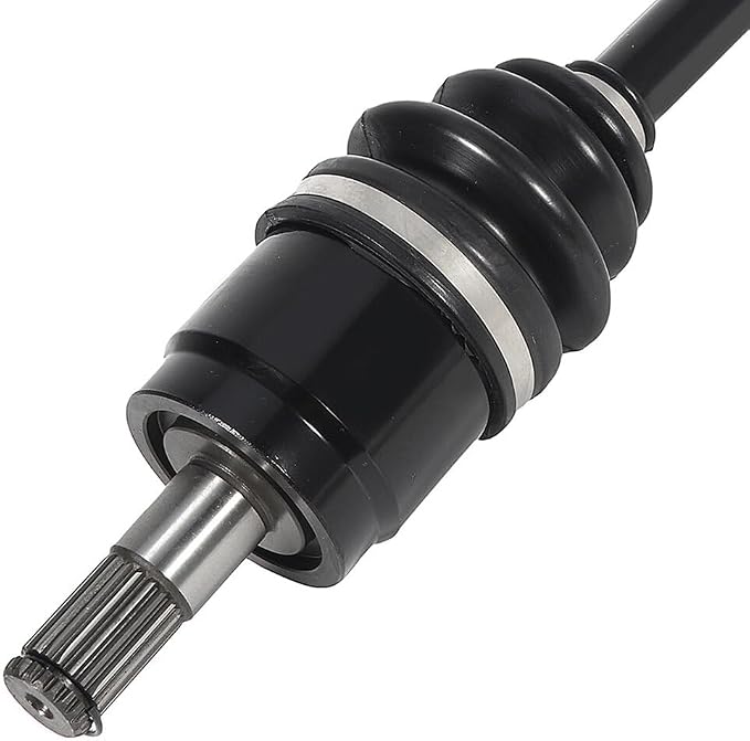 SCITOO ‎44220-HP5-601 Front Left Right Axle Shaft Assembly for Honda Rancher 420
