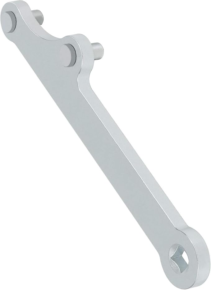 6.5L Injection Pump Adjusting Wrench for Diesel Engines, Similar to J-29872-A, J-29872 Injection Pump Adjusting Wrench 1/2" Drive