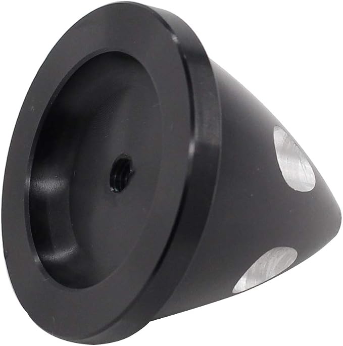MOTOKU Air Cleaner Intake Turbine Filter For Street Glide, Road King, Electra Glide, Dyna FXDLS, Softail,Touring,Trike FLSTSE FXSBSE 2008-2018