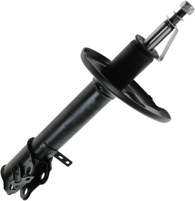 TRQ Front Strut Assembly Set Compatible with 1996-2000 Toyota RAV4