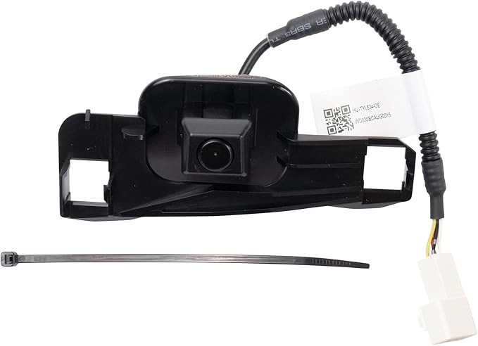 TRQ Rear View Camera Fits 2006-2010 Toyota Sienna