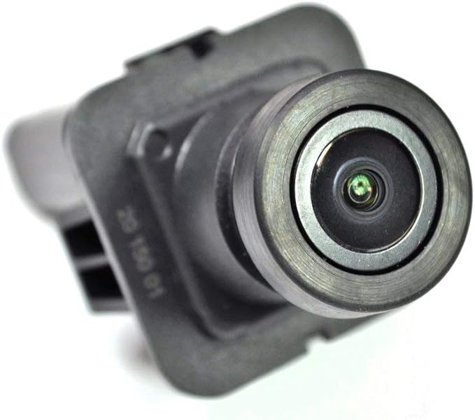 PT Auto Warehouse BUCFO-PAC508 - Park Assist Backup Camera