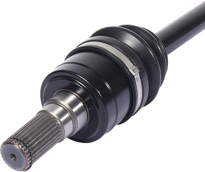 CCIYU CV Joint Half Axle Drive Shaft Assembly Replacement for Yamaha Viking 700 VI Wolverine R-Spec 2014-2019 Rear Left Right