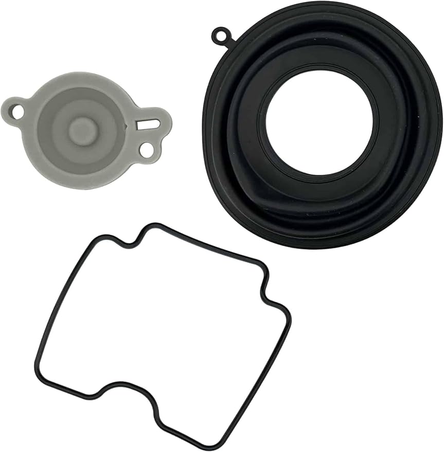 Mikuni Carburetor Rebuild Kit for Yamaha Road Star Motorcycles