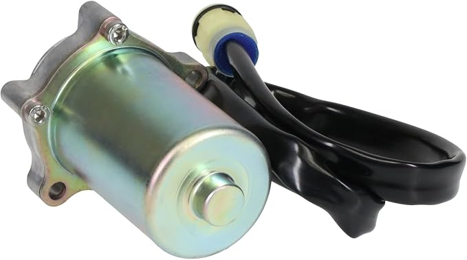 OEG Parts New Power Shift Control Motor Compatible with Honda ATV TRX500FA 2001-2014, TRX500FGA 2004-2008, TRX500FPA 2009-2012 2013 2014 31300-HN2-003 43058000 430-58000 463729 CMU0001 31300HN2003