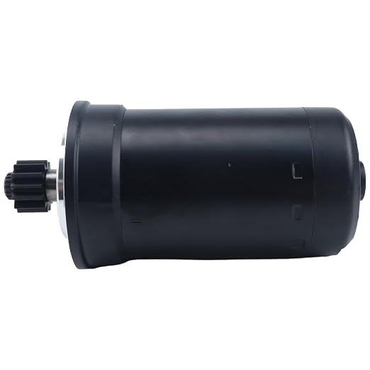 128000-6050 128000-6051 New Starter Compatible with 2012 Ducati Hypermotard 796 Monster 600 620 695 796 696