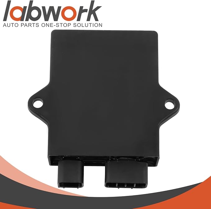 labwork Motorcycle CDI Box Ignition Igniter Replacement for Suzuki 800 VS800GL S50 1992-2009 Replacement for 32900-38A31