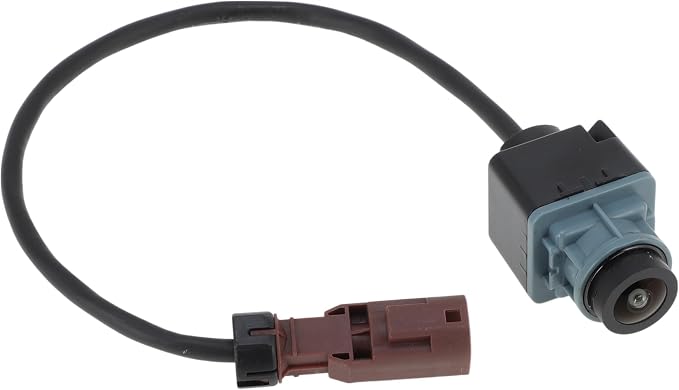 ACROPIX Car Park Assist Camera Rear View Backup Reverse Camera for Mercedes-Benz Ml/gle-Class Ml350 Ml550 Gl450 Gl63 for AMG 12-15 No.A0009054202/A2129052702
