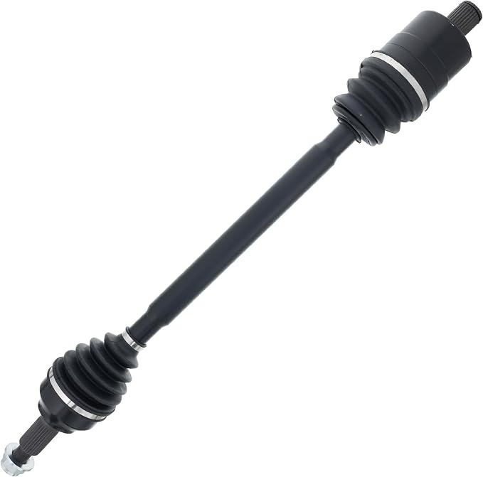 NICHE Rear Left Right CV Axle Drive Shaft for Polaris Ranger XD 1500 Crew NorthStar Ultimate Premium 1337250