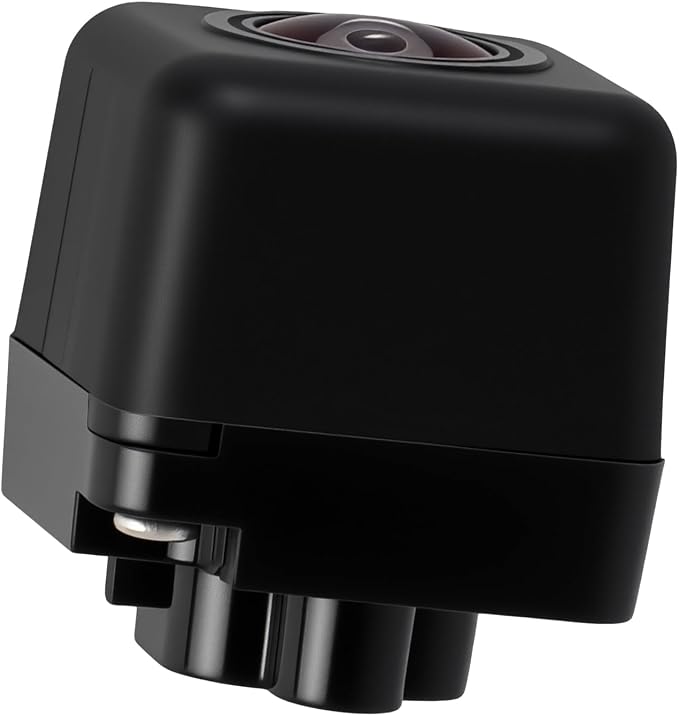 86267AJ10B Park Assist PAS Camera Compatible with Subaru Outback | 2011, 2012, 2013, 2014