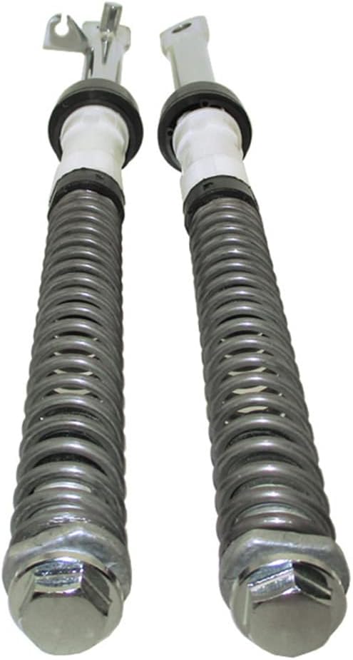 DJ-Motor Front Forks Legs Bottoms Springs Bushings & Boot Set For Z50R 1979-1999 Z50 Monkey Bike