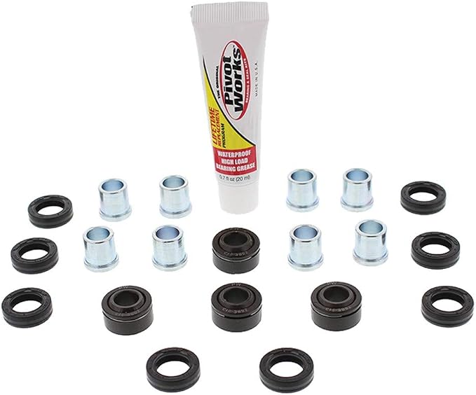 Pivot Works PWAAK-H02-432U Upper A-Arm Kit