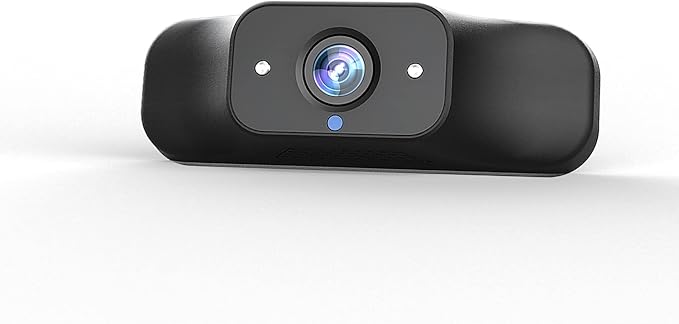 LUCKVIEW Baby Car Rear Camera