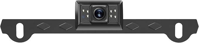 AHD 1080P Backup Camera with IR Night Vision only SZ-K4L