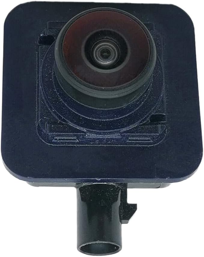 EPSIRMP HC3Z-19G490-X Rear View Backup Camera Compatible with Ford F-250 F-350 Super Duty 2017-2019 Replaces# HC3Z-19G490-E HC3Z-19G490-M HC3Z-19G490-T