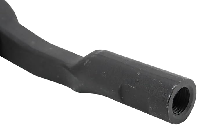 TRQ Outer Driver and Passenger Side Tie Rod Set 2 Piece Compatible with 13-14 Chevrolet Malibu Ride and Handling Suspension 2015 Malibu 16, Limited Ride and Handling Suspension