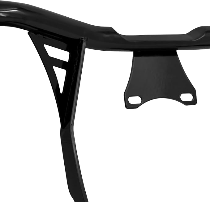 Motorcycle Crash Bar Engine Guard Highway Crash Bar Fit for Harley Touring Street Glide Road Glide Road King Electra Glide Ultra (2014-2023 Touring)