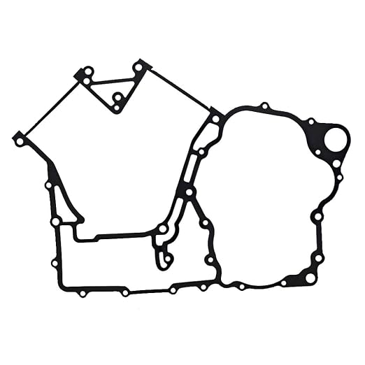 Partman Engine Full Gasket Kit Fit for CF800 CF850 CF950 CF1000 1000CC 0JYA-0000A0-00001 0JYA-0000A0-00002